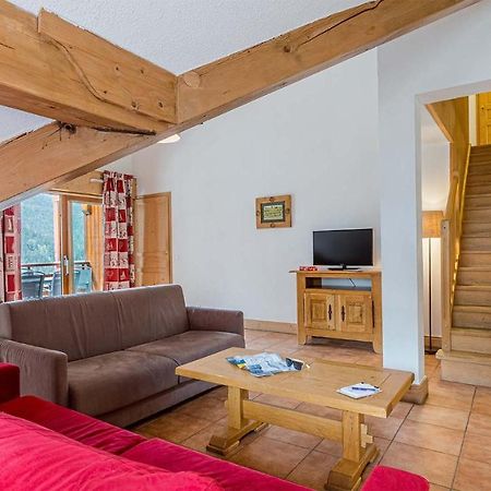 Madame Vacances La Cascade Vaujany Exterior photo